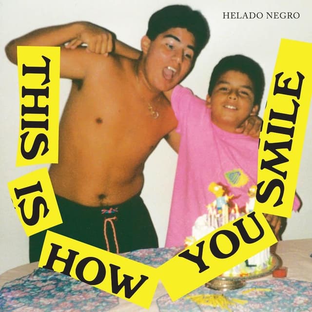 Album image