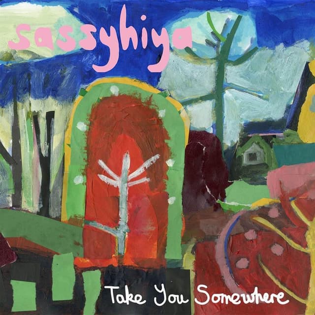 Album image