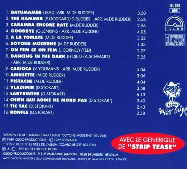 Album image