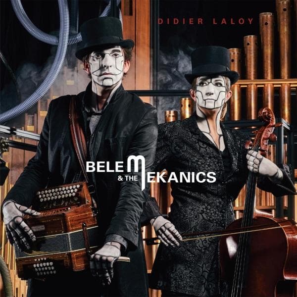 Album image