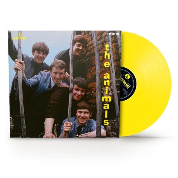 Album image
