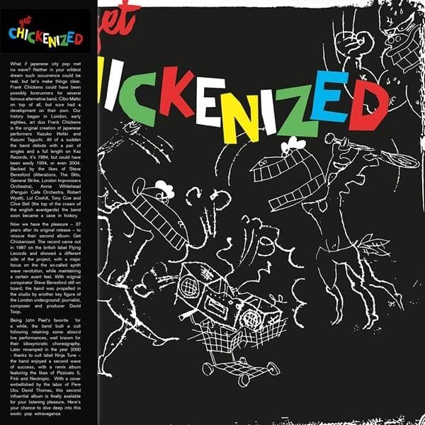 Album image