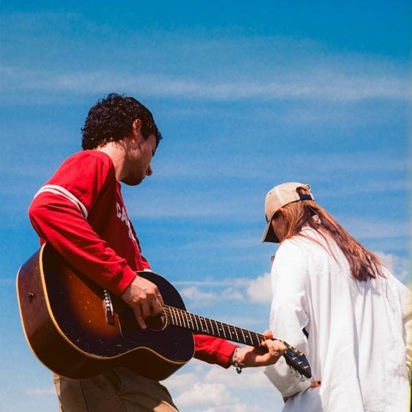 Album image