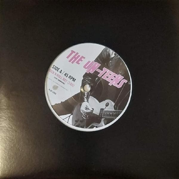 Album image