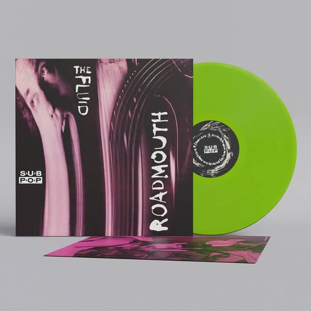 Album image