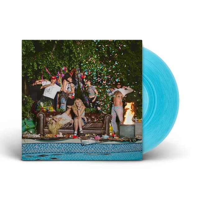 Album image