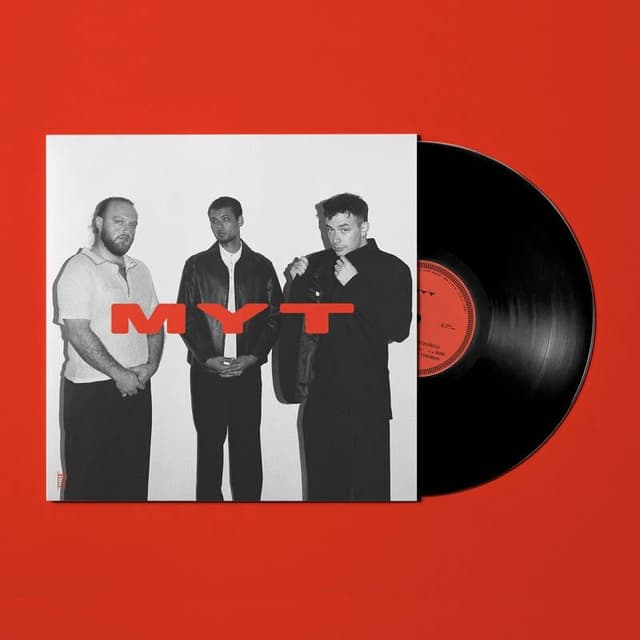 Album image