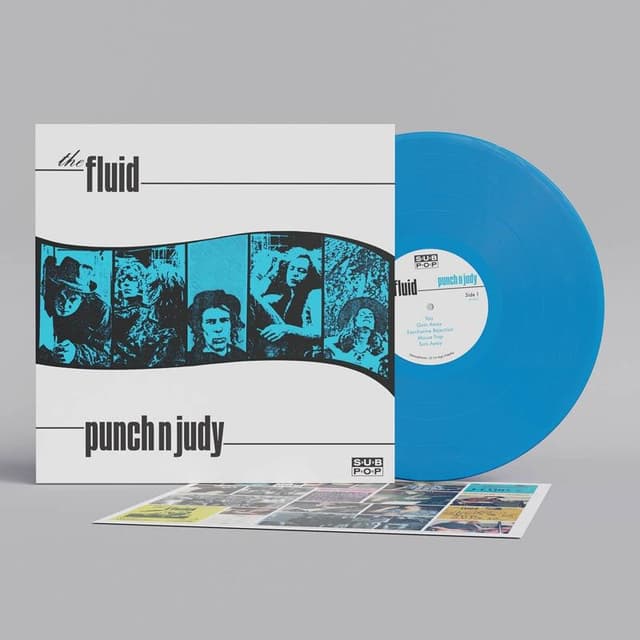 Album image
