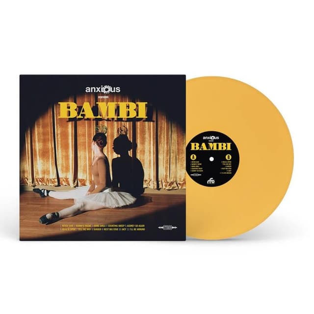Album image
