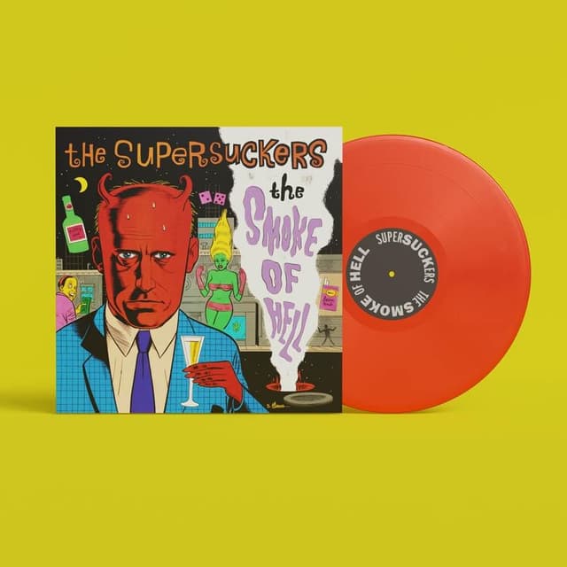 Album image