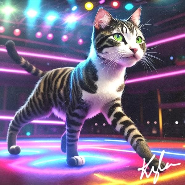 Album image