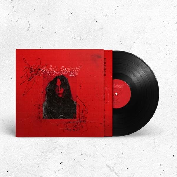 Album image