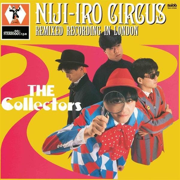 Album image