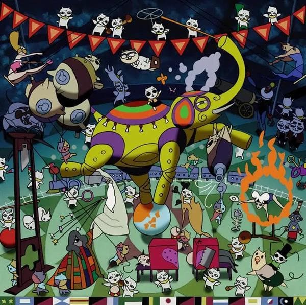 Album image