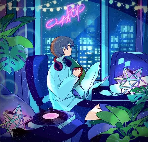 Album image