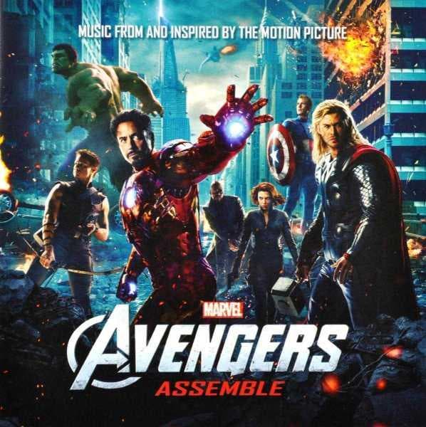 Album image