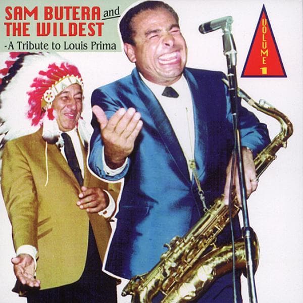 Album image