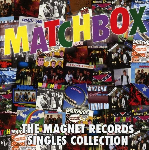 Album image