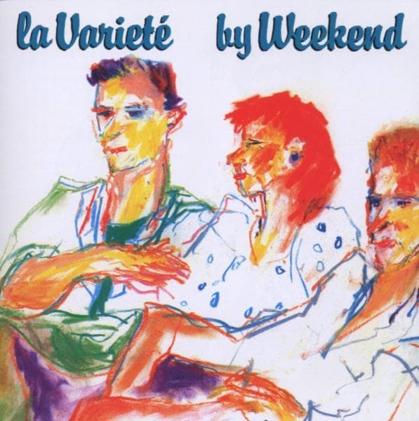 Album image