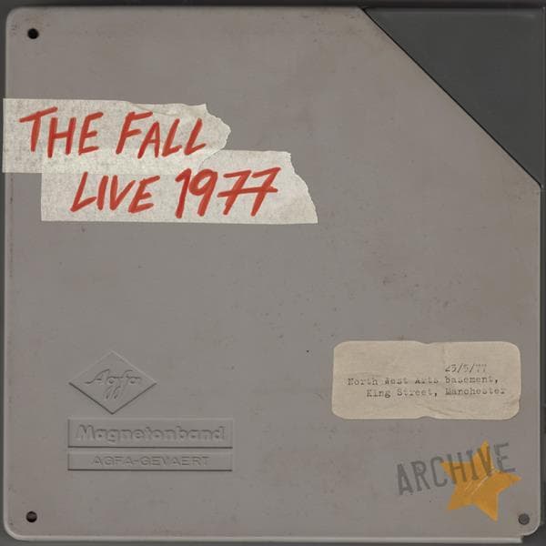Album image