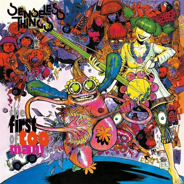 Album image