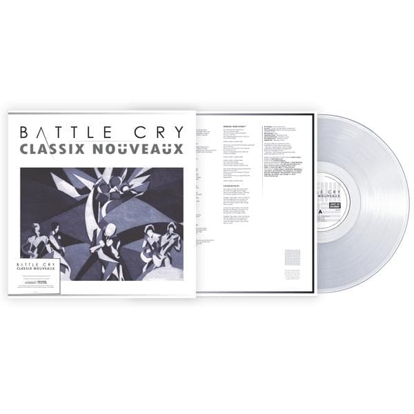 Album image