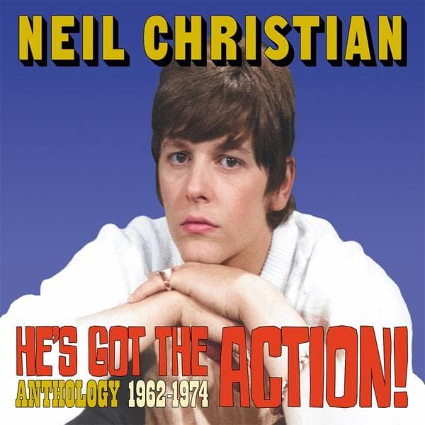 Album image