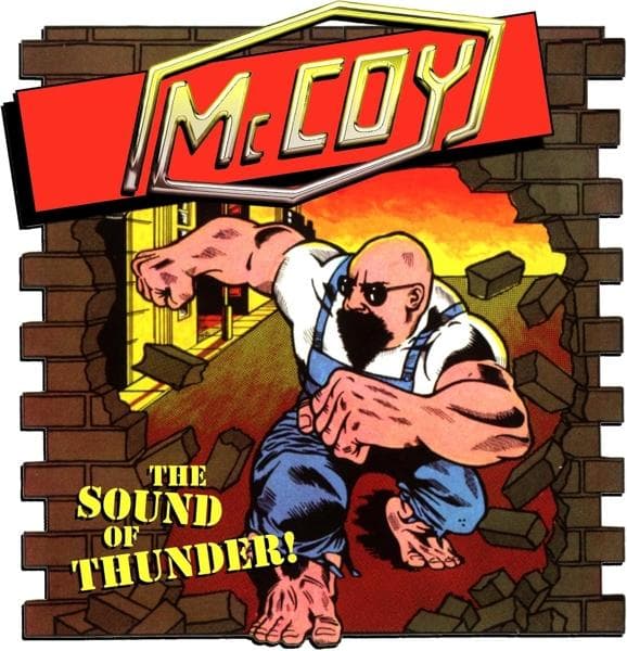 Album image