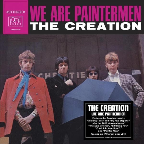 Album image