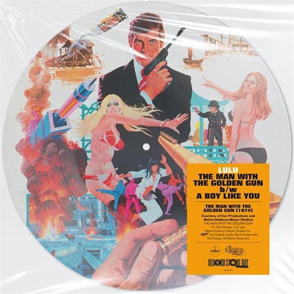 Album image