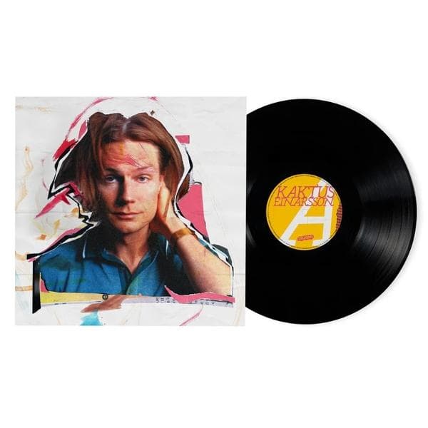 Album image