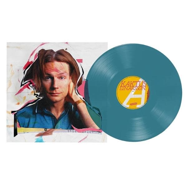 Album image