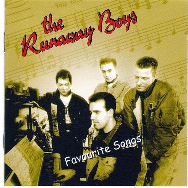 Album image