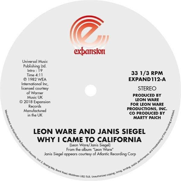 Album image