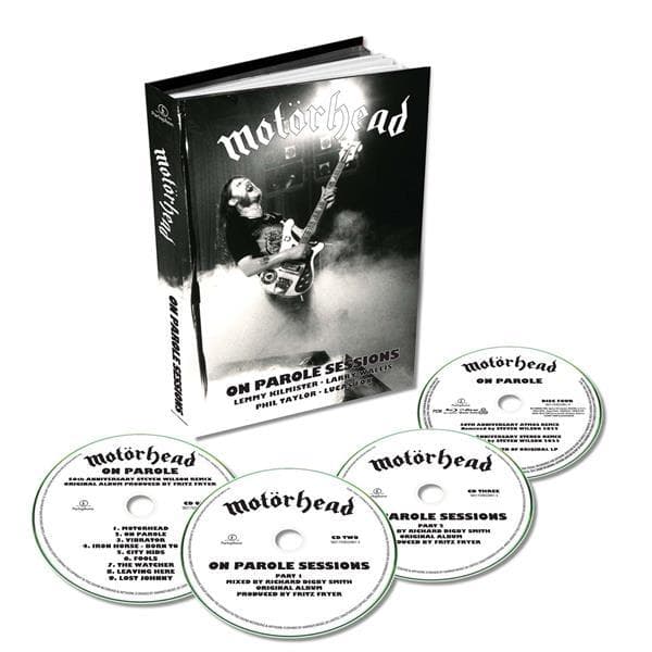 Album image