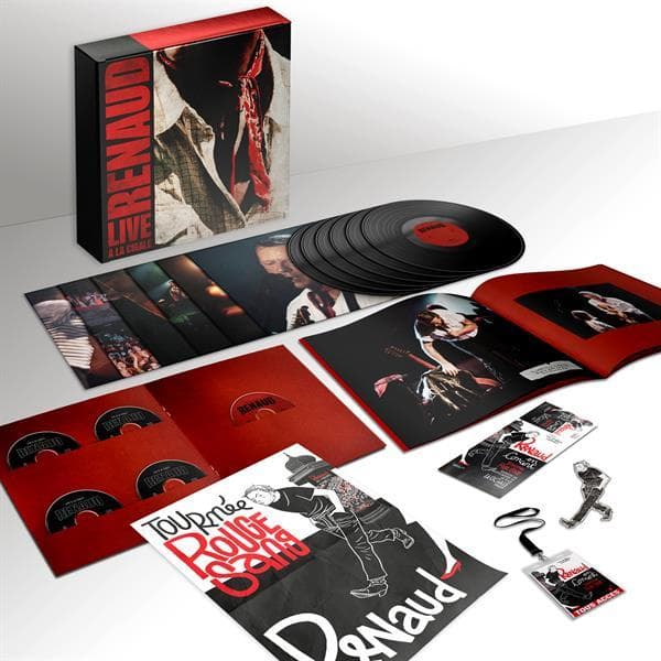 Album image