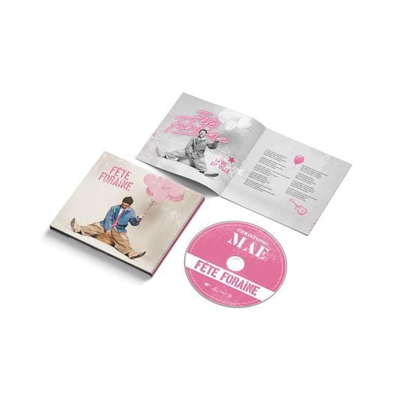 Album image
