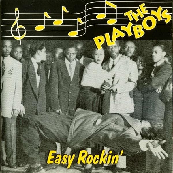 Album image
