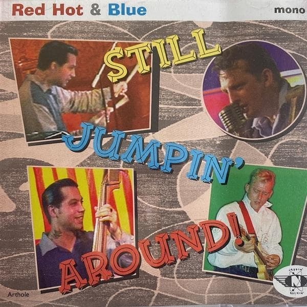 Album image