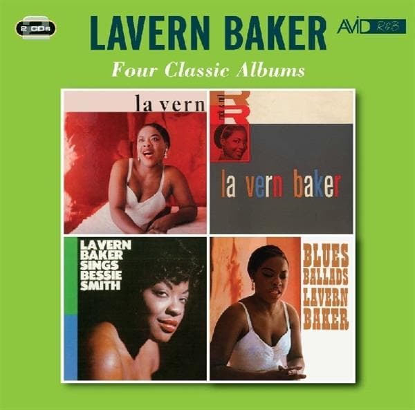 Album image