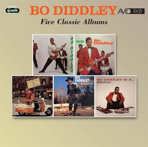 Album image