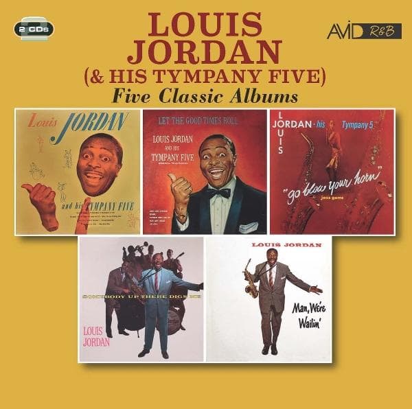 Album image