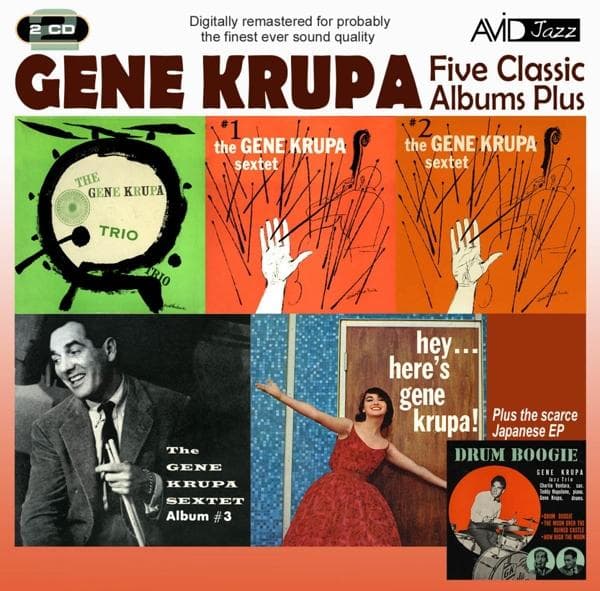 Album image