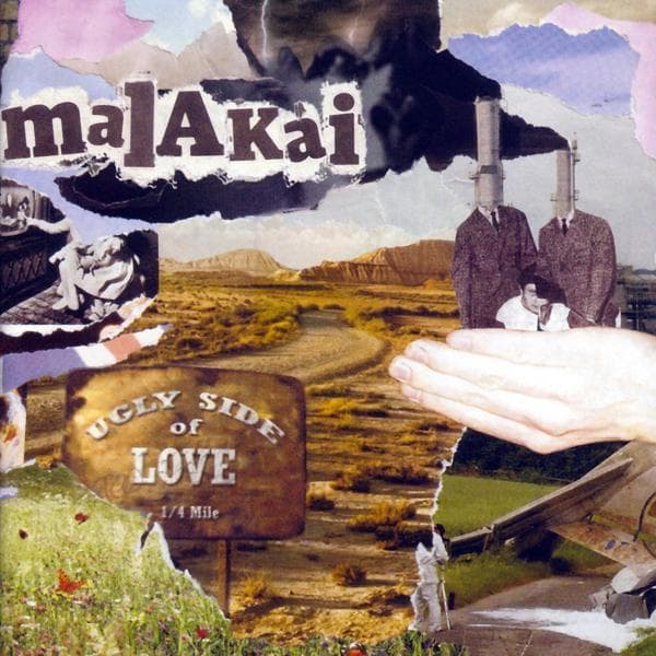 Album image