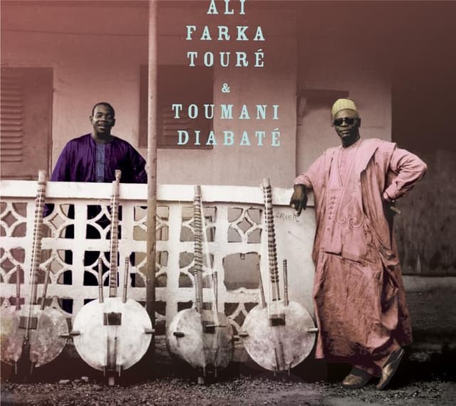Album image