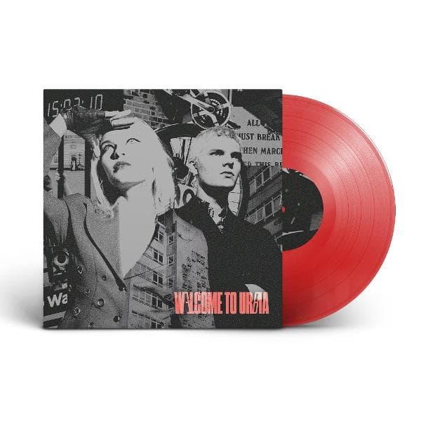 Album image