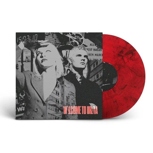 Album image
