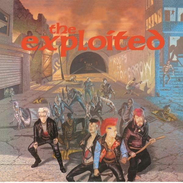 Album image