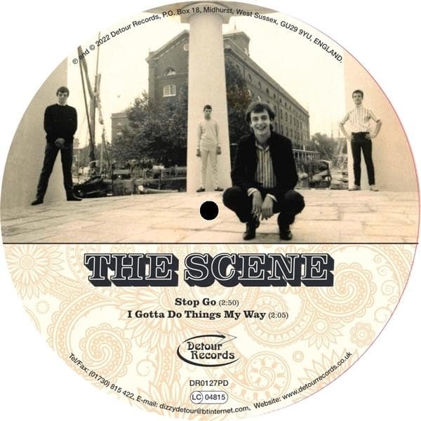 Album image