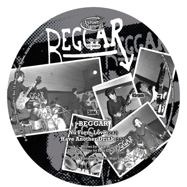 Album image